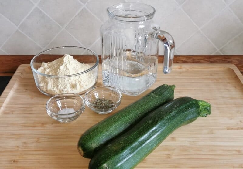 Ingrediente de Receta