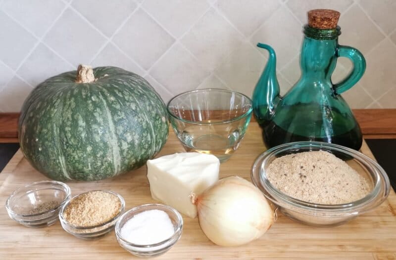 Ingrediente de Receta