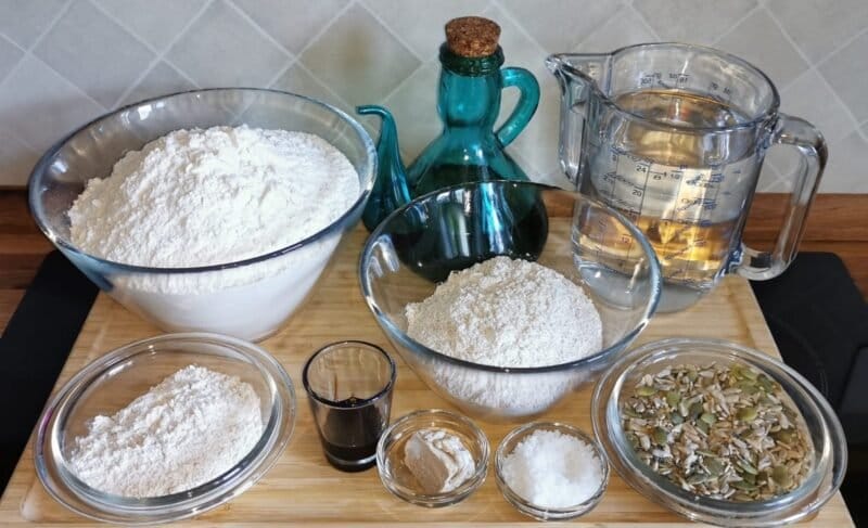 Ingrediente de Receta
