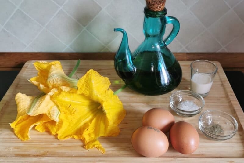 Ingrediente de Receta
