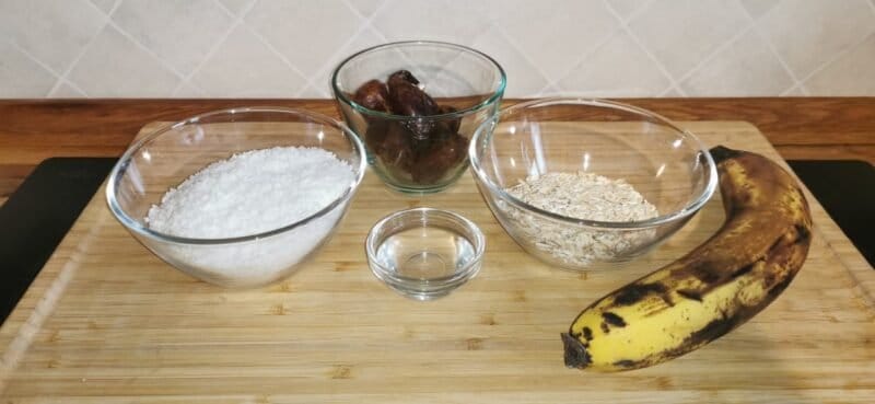 Ingrediente de Receta