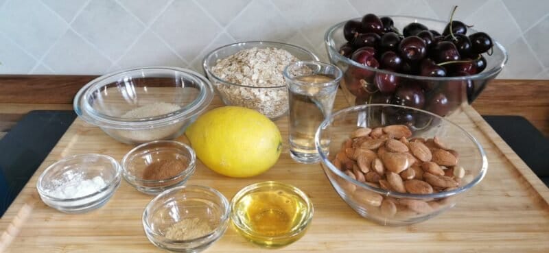 Ingrediente de Receta