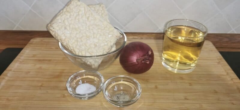Ingrediente de Receta